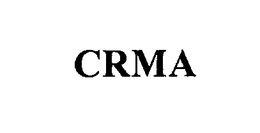 CRMA trademark