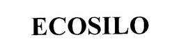 ECOSILO trademark