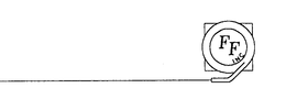 FF INC trademark