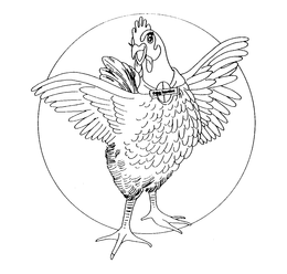 EGG INNOVATIONS trademark