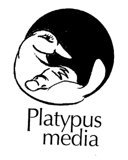 PLATYPUS MEDIA trademark