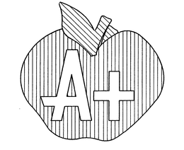 A+ trademark