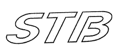 STB trademark