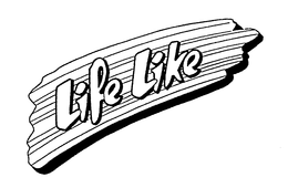 LIFE LIKE trademark