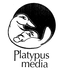 PLATYPUS MEDIA trademark