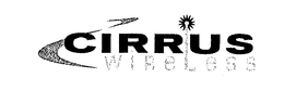 CIRRUS WIRELESS trademark