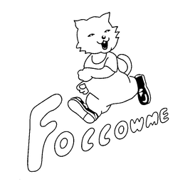 FOLLOW ME trademark