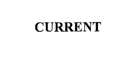 CURRENT trademark