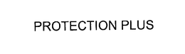 PROTECTION PLUS trademark