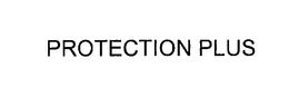 PROTECTION PLUS trademark
