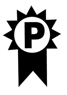 P trademark