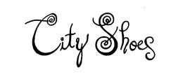 CITY SHOES trademark