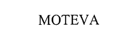 MOTEVA trademark