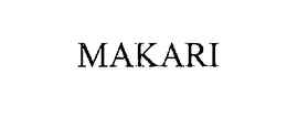 MAKARI trademark