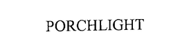 PORCHLIGHT trademark