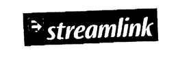 STREAMLINK trademark