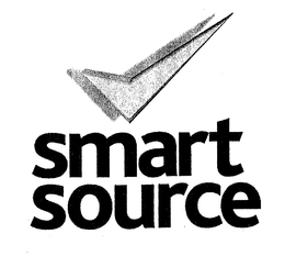 SMART SOURCE trademark