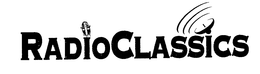 RADIO CLASSICS trademark