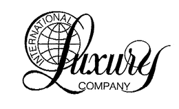 INTERNATIONAL LUXURY COMPANY trademark