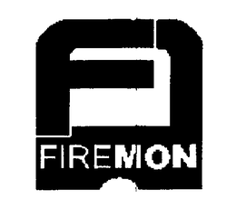 FIREMON FM trademark