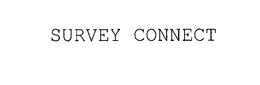 SURVEY CONNECT trademark