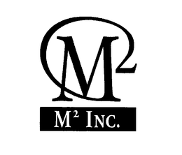 M 2 M2 INC. trademark
