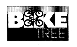 BIKE TREE trademark