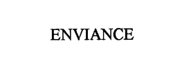 ENVIANCE trademark