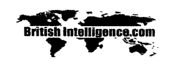 BRITISH INTELLIGENCE.COM trademark