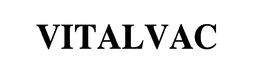 VITALVAC trademark