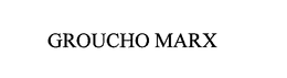 GROUCHO MARX trademark
