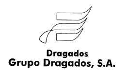 DRAGADOS GRUPO DRAGADOS, S.A. trademark