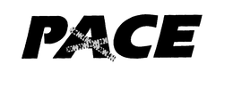 PACE trademark