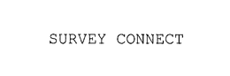 SURVEY CONNECT trademark