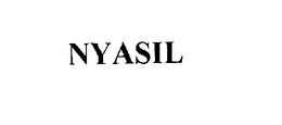 NYASIL trademark
