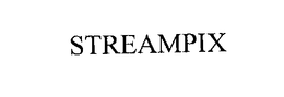 STREAMPIX trademark