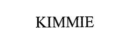 KIMMIE trademark