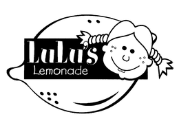 LULU'S LEMONADE trademark
