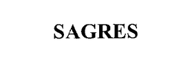 SAGRES trademark