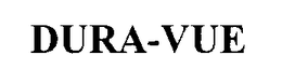 DURA-VUE trademark