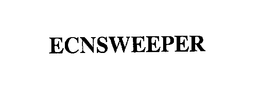 ECNSWEEPER trademark