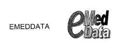EMEDDATA trademark