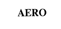 AERO trademark