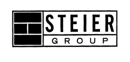 STEIER GROUP trademark