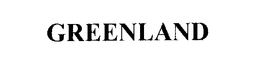 GREENLAND trademark