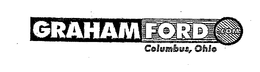 GRAHAM FORD trademark