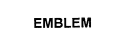 EMBLEM trademark