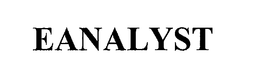 EANALYST trademark
