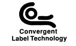 CONVERGENT LABEL TECHNOLOGY trademark