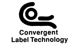 CONVERGENT LABEL TECHNOLOGY trademark